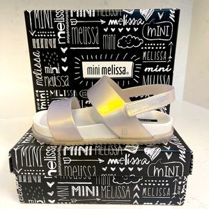 miniMelissa children’s shoes